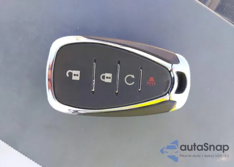 2021 Chevrolet Trailblazer Fwd Lt z USA, uszkodzony, nr VIN KL79MPSL2MB072479